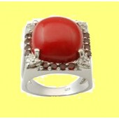 Manufacturers Exporters and Wholesale Suppliers of Coral moonga gemstone Delhi Delhi
